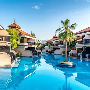 Luxe Getaways Royal Amwaj Palm Jumeirah , Дубай ОАЭ